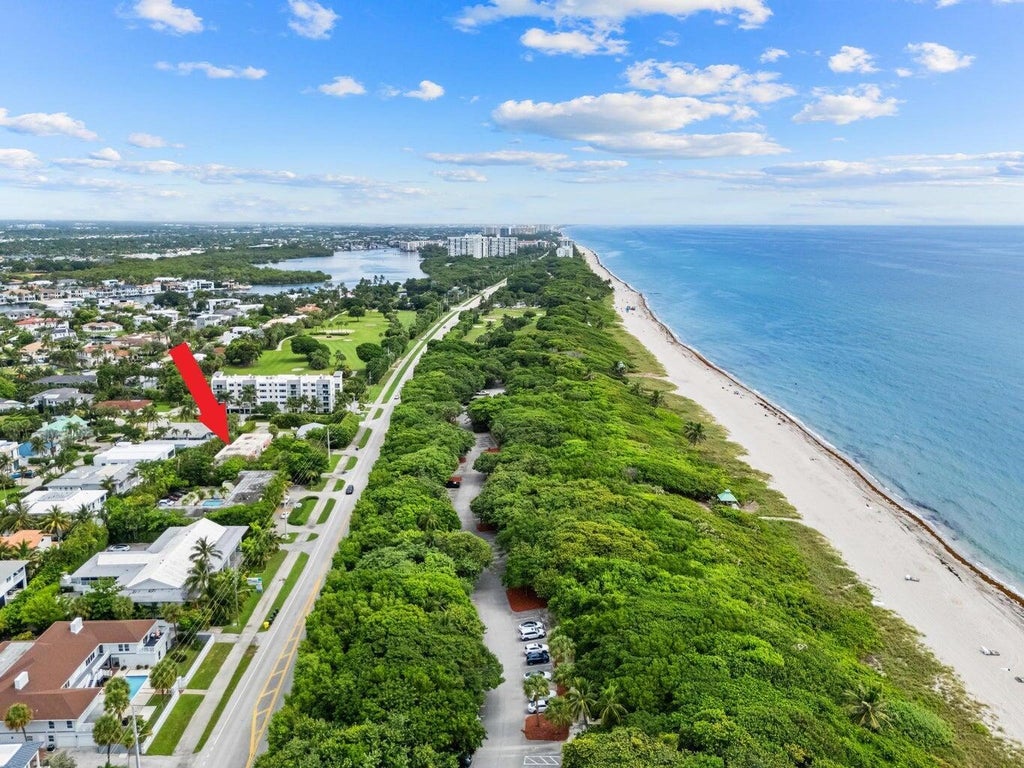 541 N Ocean Blvd #5610, Boca Raton