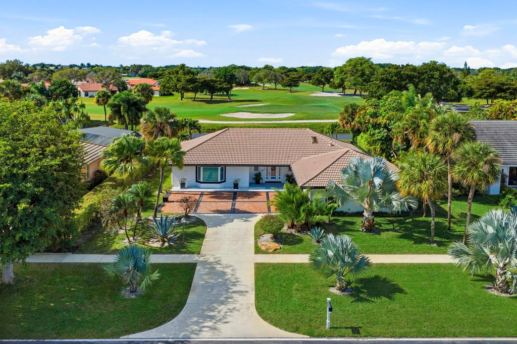 11257 Wingfoot Dr, Boynton Beach