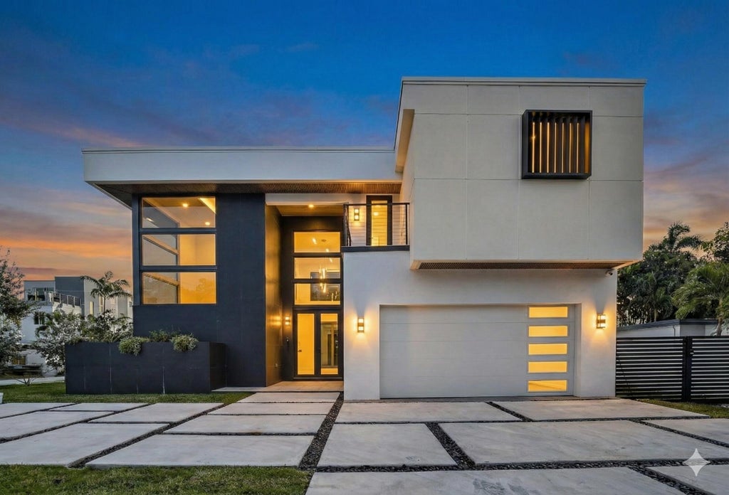 750 Ne 16th Av, Fort Lauderdale