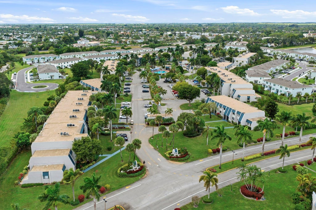4381 Trevi Ct #205, Lake Worth