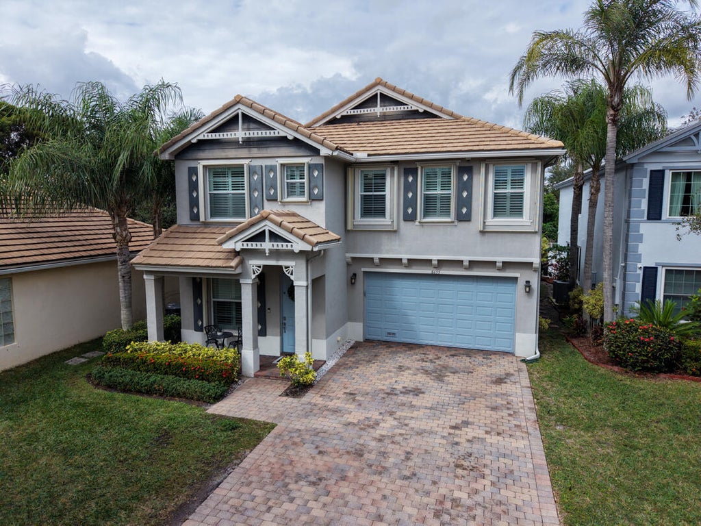 8655 Tally Ho Lane, West Palm Beach