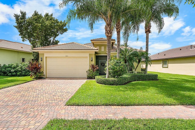 Photo of 14841 Strand Lane, Delray Beach FL