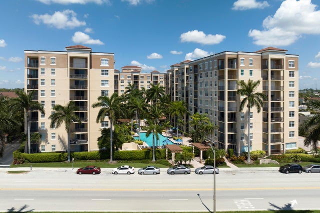 Photo of 1805 N Flagler Dr #305, West Palm Beach FL