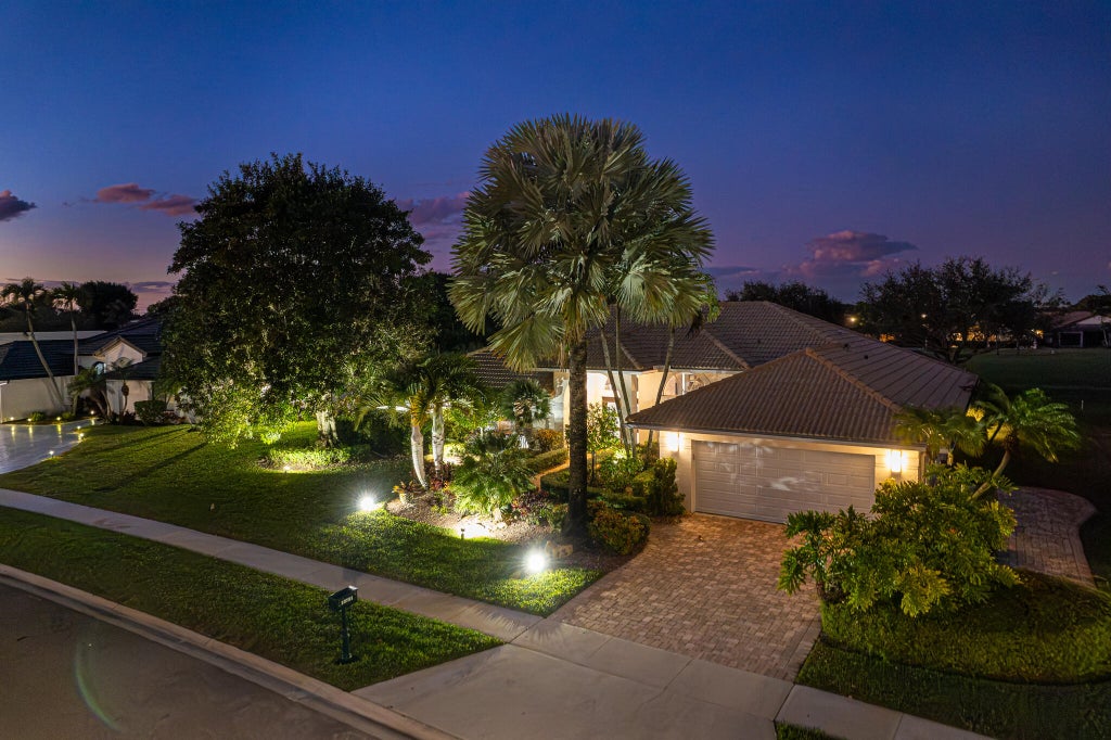 10791 River Glenn Dr, Boca Raton