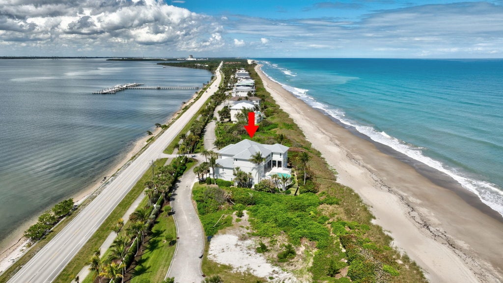 8316 S Ocean Dr, Jensen Beach