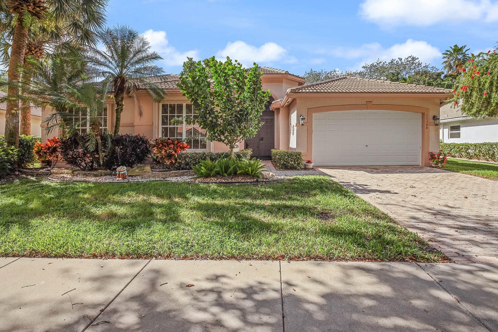 11348 Ohanu Cir E, Boynton Beach