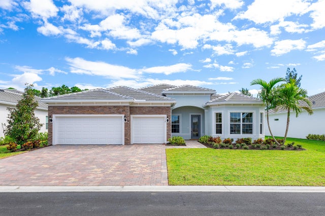 5312 Blue Reed Lane, Lake Worth