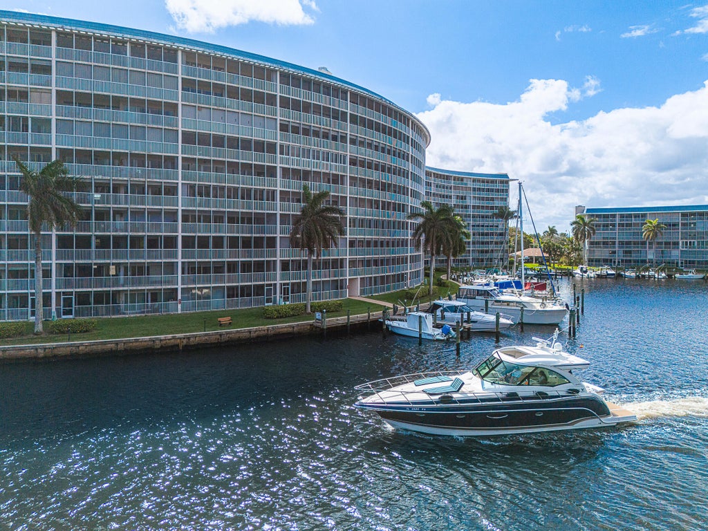 1537 E Hillsboro Blvd #243, Deerfield Beach