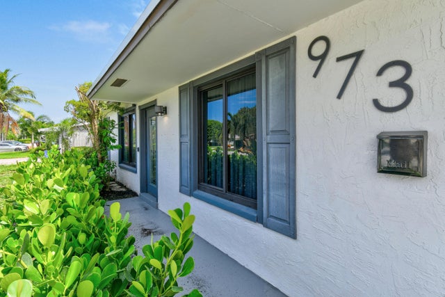 973 Laurel Road, North Palm Beach