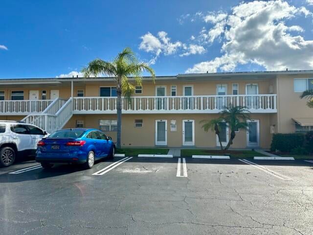 2151 Ne 1st Ct #105, Boynton Beach