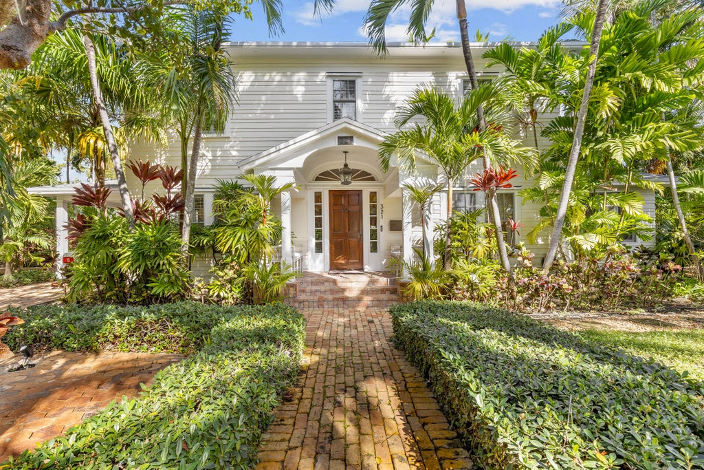 321 Croton Way, West Palm Beach