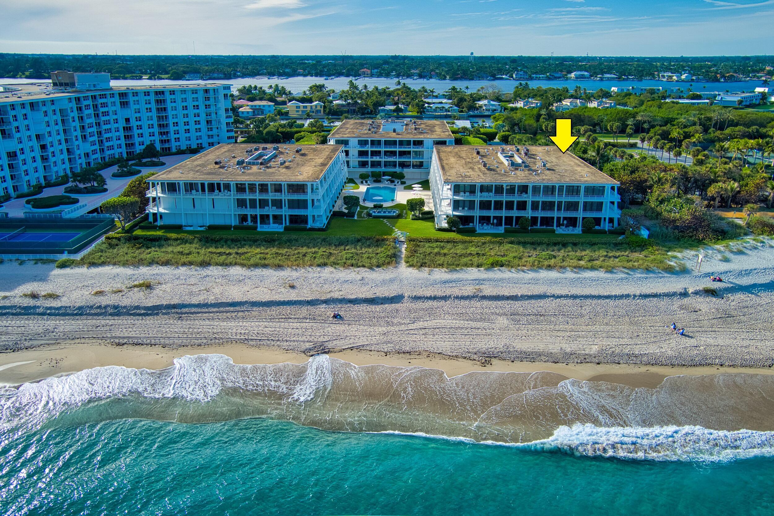 MLS RX-11156520 REEF CONDO home for sale in Palm Beach