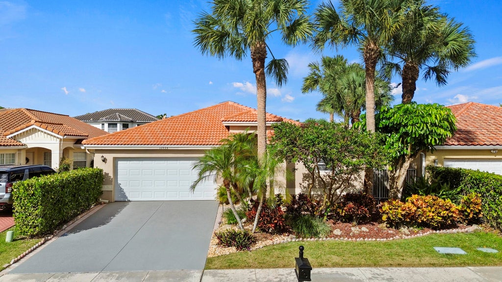 11035 Baybreeze Way, Boca Raton