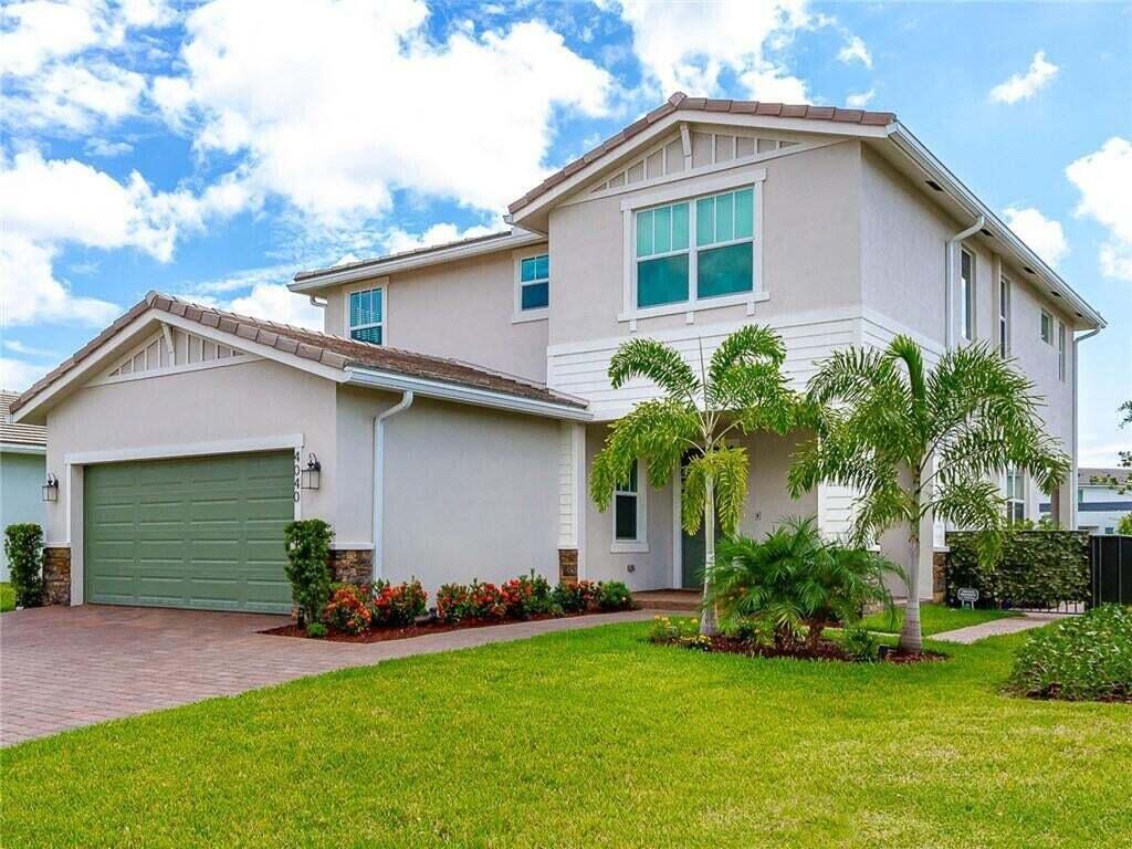 4040 Marina Way, Deerfield Beach