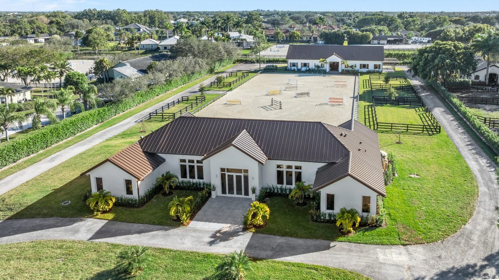 2889 Appaloosa Trl, Wellington