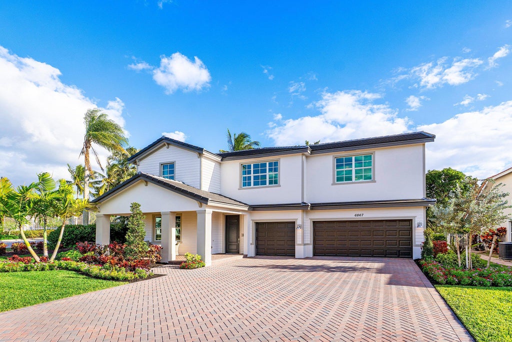 6867 Cobia Cir, Boynton Beach