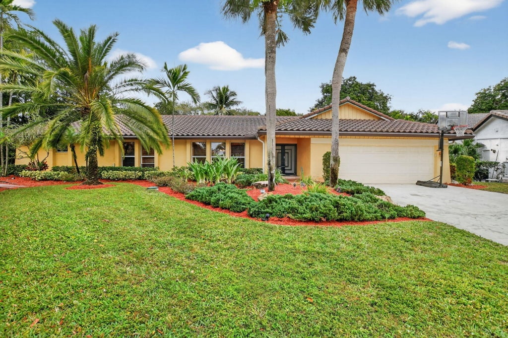 20894 Escudo Dr, Boca Raton