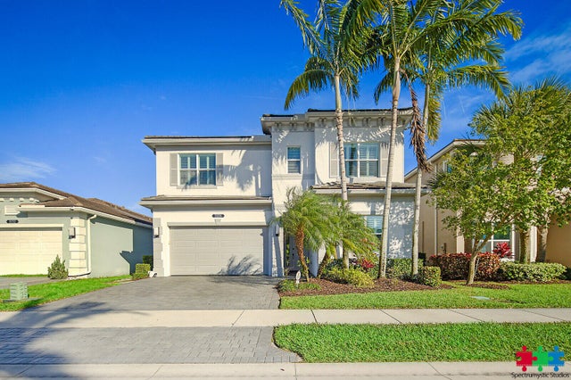 15238 Cherry Creek Lane, Delray Beach
