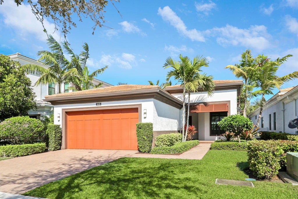 5619 Delacroix Terrace, Palm Beach Gardens