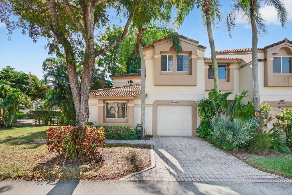 6766 Via Regina, Boca Raton