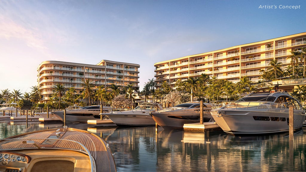 2200 Pga Blvd #711g, Palm Beach Gardens