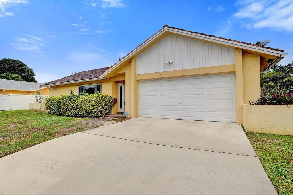 1236 Nw 15th St, Boca Raton