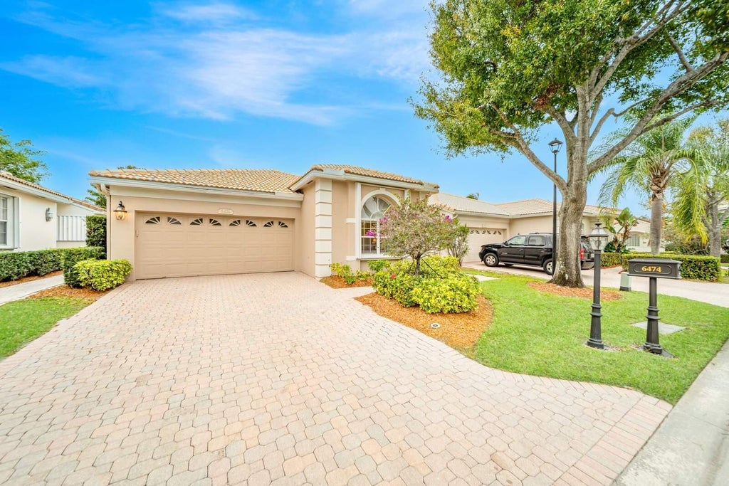 6474 Brava Way, Boca Raton