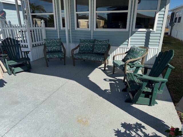 20 Shell Rd #20, Okeechobee