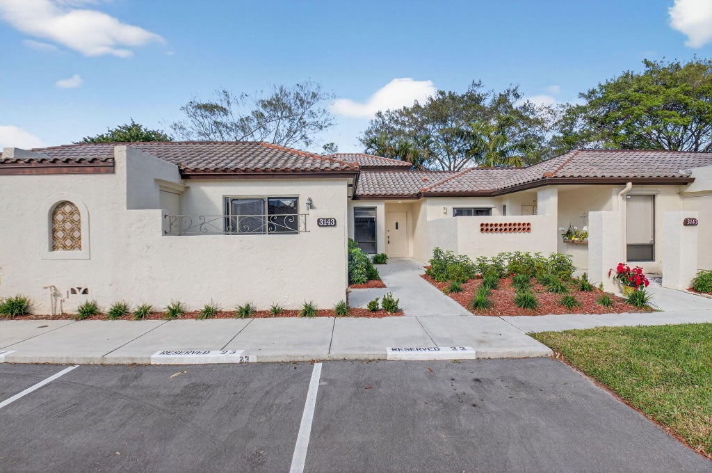3143 Kingswood Ter #3143, Boca Raton