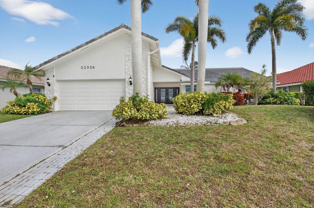 22936 Greenview Terrace, Boca Raton
