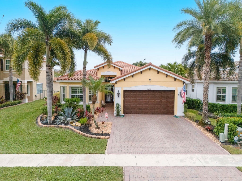 8408 Serena Creek Avenue, Boynton Beach