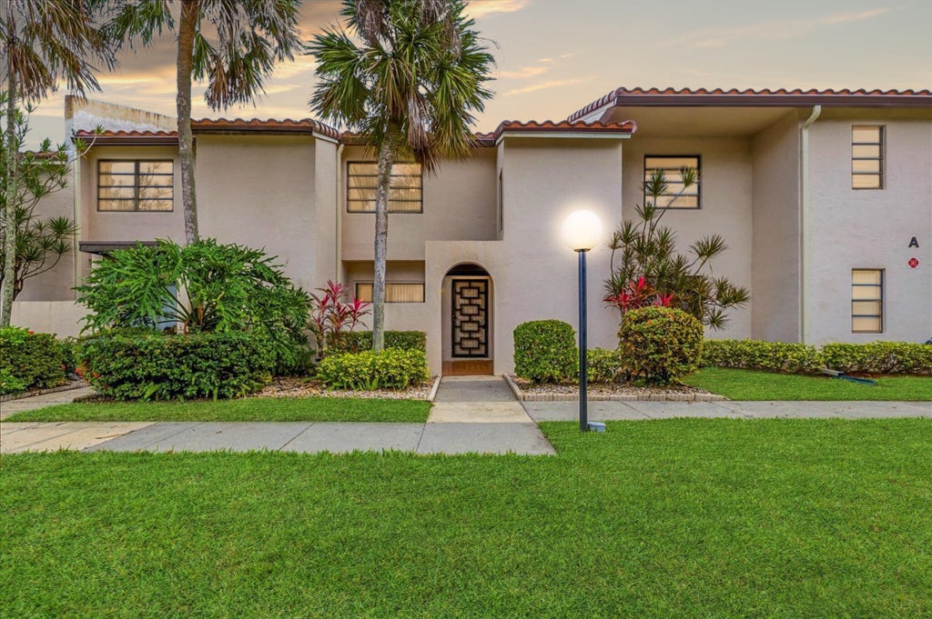 21386 Juego Cir #10c, Boca Raton