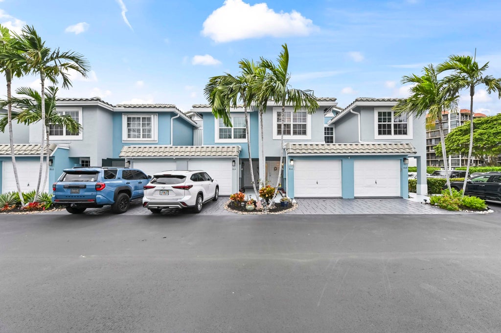 866 E Jeffery St, Boca Raton