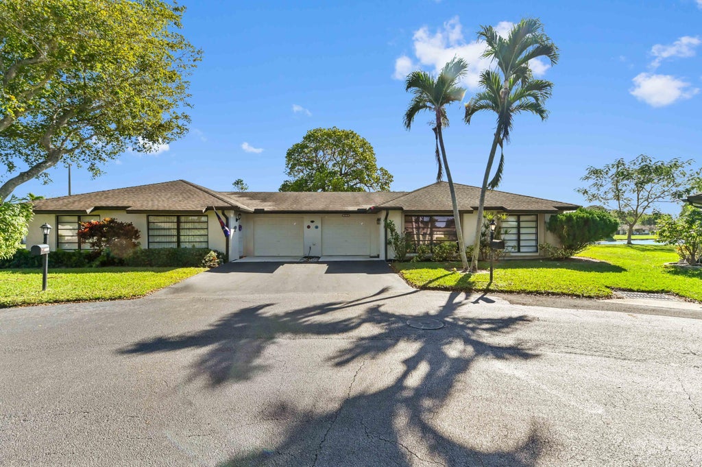 10135 Eaglewood Ter #b, Boynton Beach