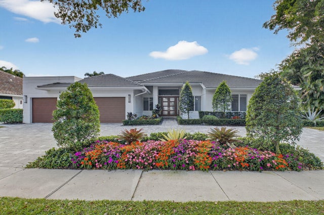 3290 Saint Annes Dr, Boca Raton