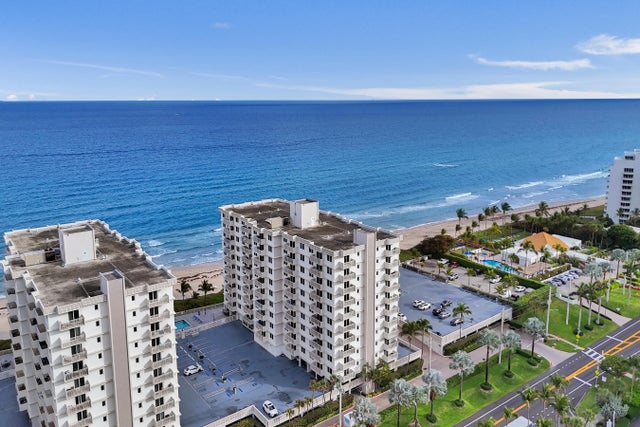 3301 S Ocean Boulevard #206, Highland Beach