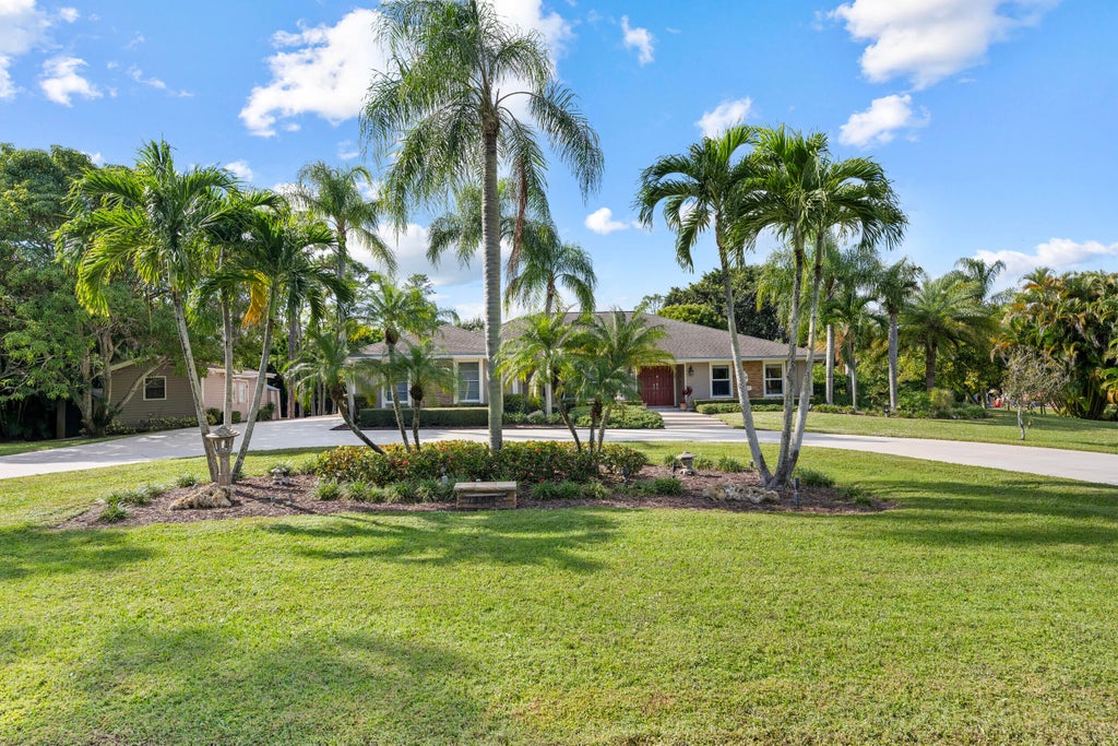 14409 67th Trl N, Palm Beach Gardens