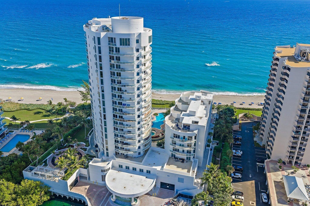4600 N Ocean Dr #703, Singer Island