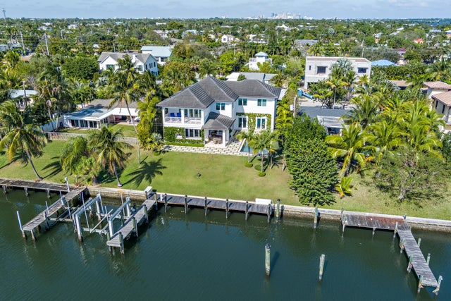 222 Arlington Road, West Palm Beach