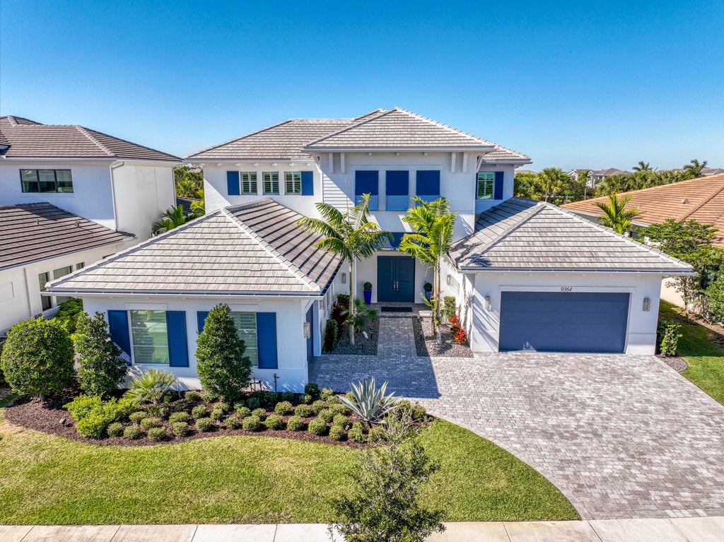 9364 Coral Isles Cir, Palm Beach Gardens