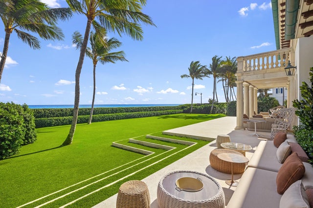 Photo of 680 S Ocean Blvd, Palm Beach FL