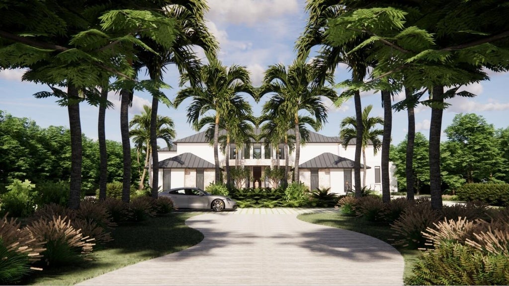 13102 Flamingo Ter, Palm Beach Gardens