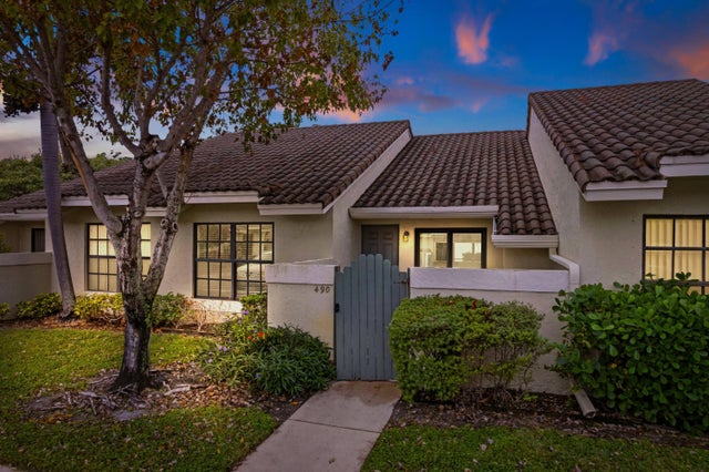 490 Hardwood Pl, Boca Raton