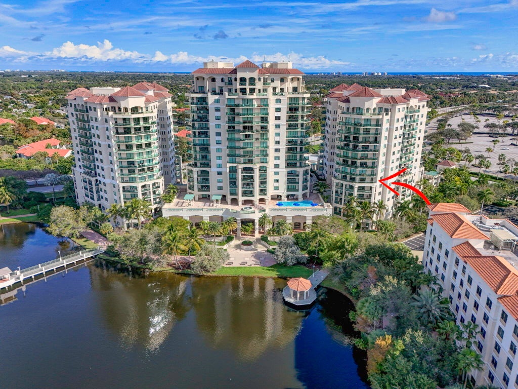 3610 Gardens Pkwy #601a, Palm Beach Gardens