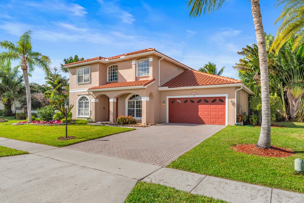 9288 Lake Serena Dr, Boca Raton