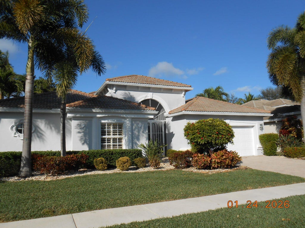 9559 Taormina St, Lake Worth