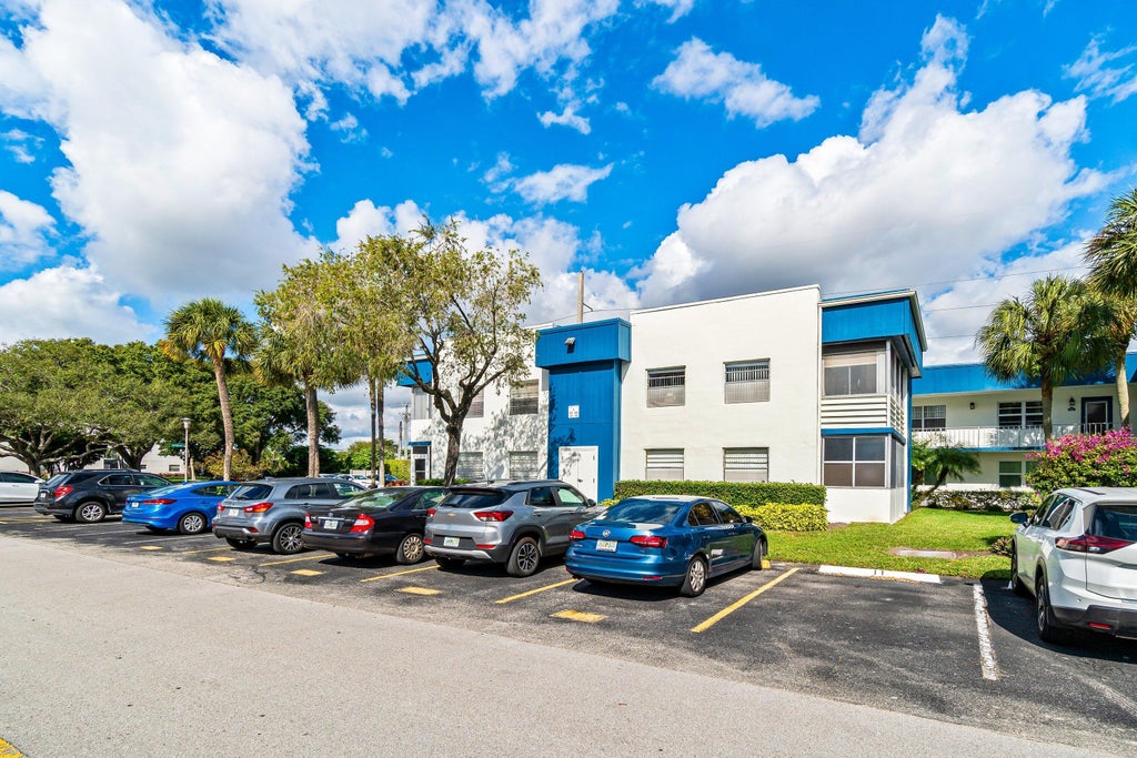 508 Normandy K #508, Delray Beach