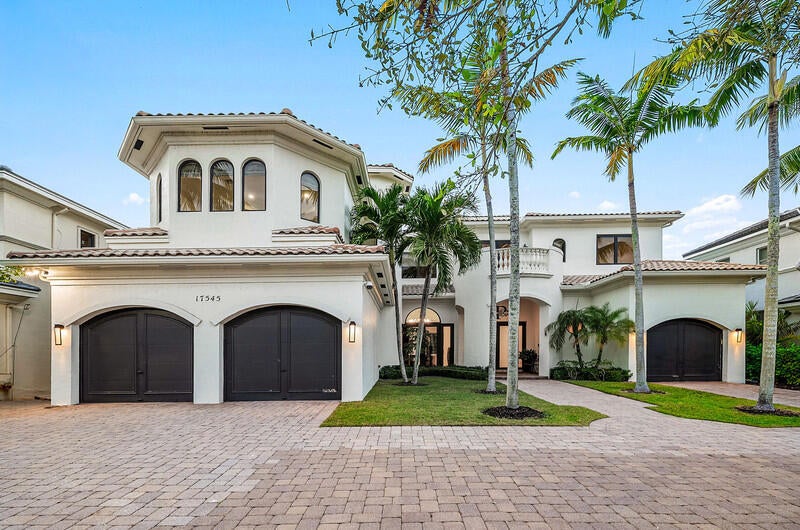17545 Middlebrook Way, Boca Raton