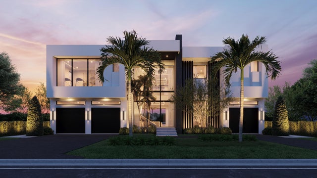 940 Dogwood Drive, Delray Beach