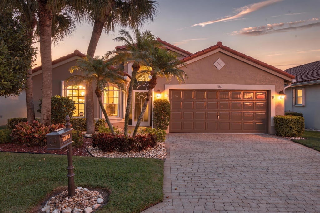 11544 Pallas Dr, Boynton Beach